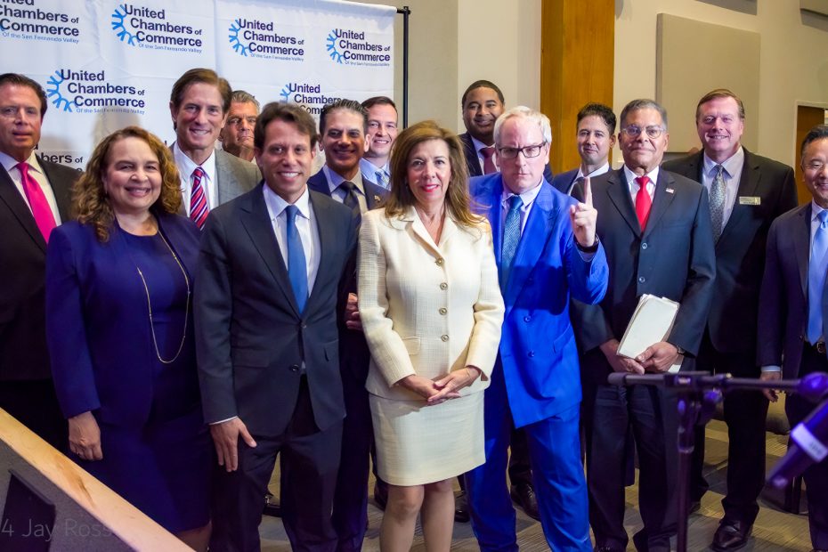 District Attorney Forum