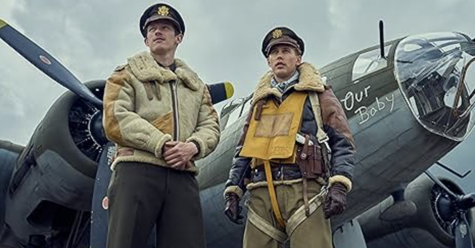 Masters of the Air