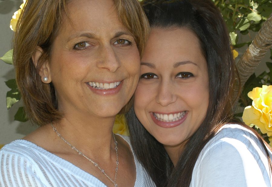 Paulinda and Robin