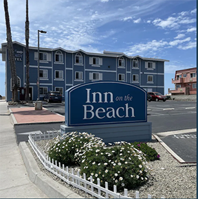 Inn at the Beach