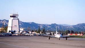 Van Nuys Airport