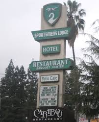 Sportsman's Lodge