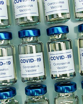 Covid-19 Vaccine