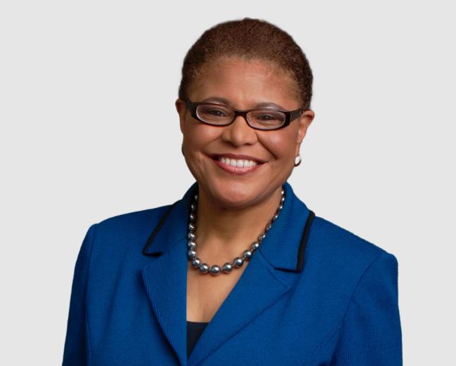 Karen Bass