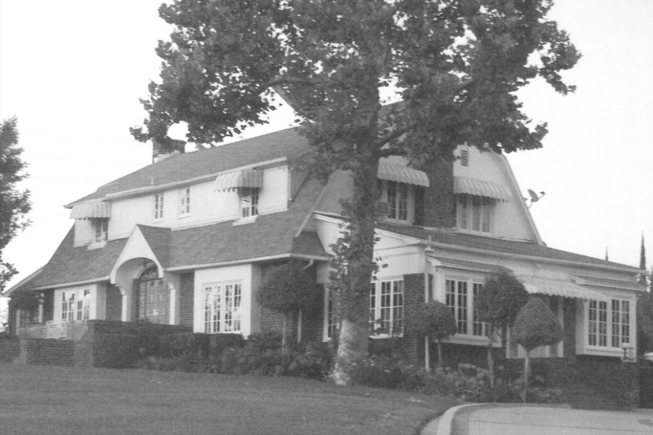 West Hills Home
