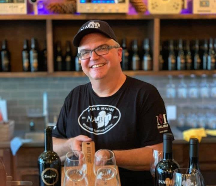 Nabu Wines
