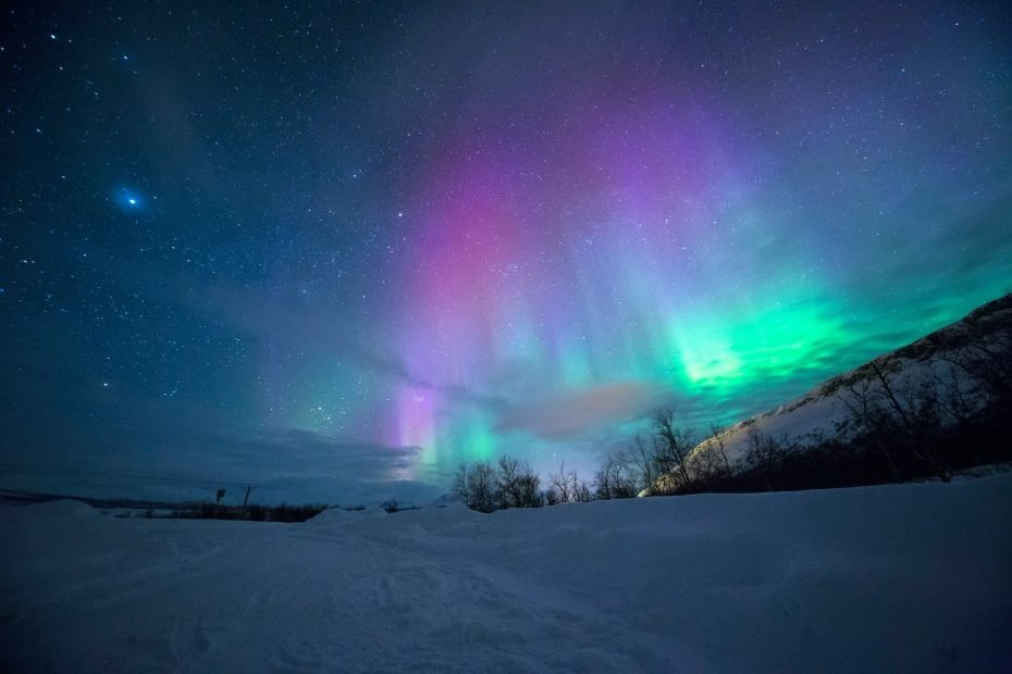 Nighttrek