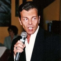 Frank Sinatra Tribute