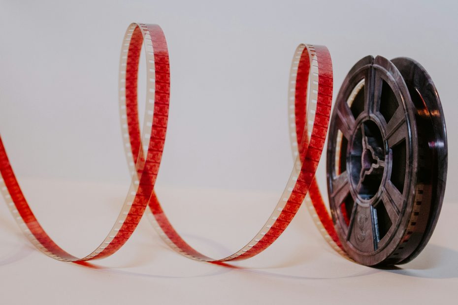 Image of Film Reel