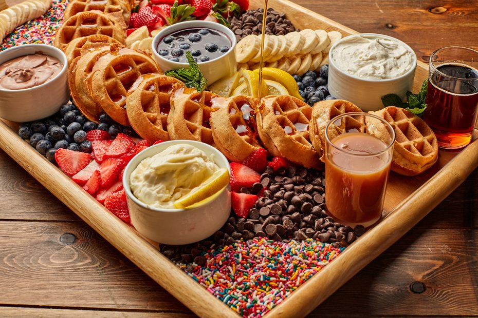 Image of Brunch