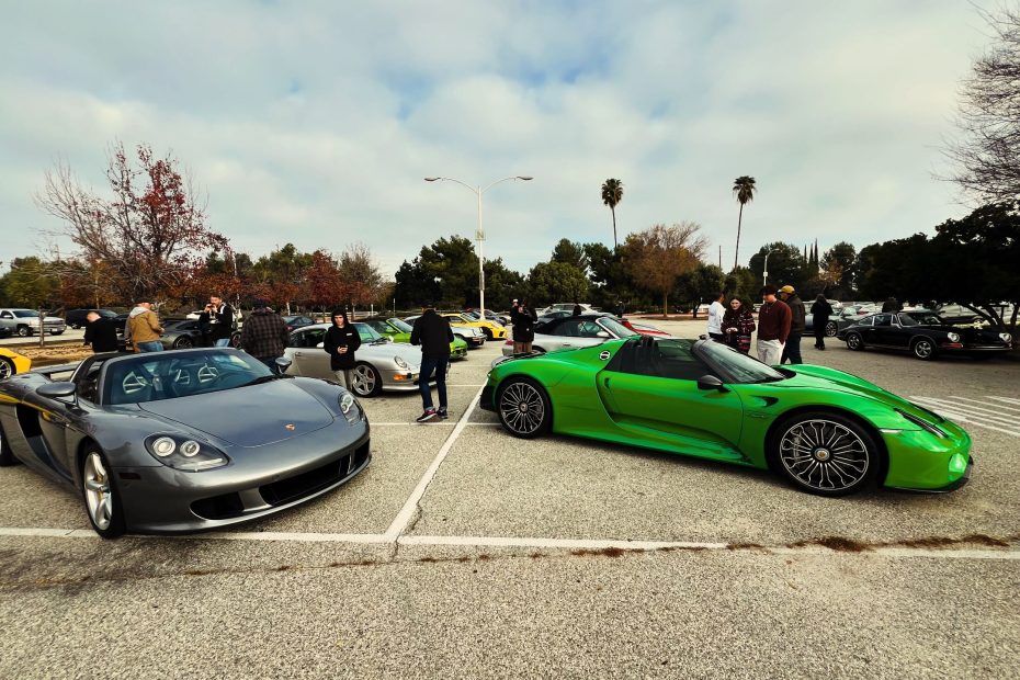 SuperCar Sunday