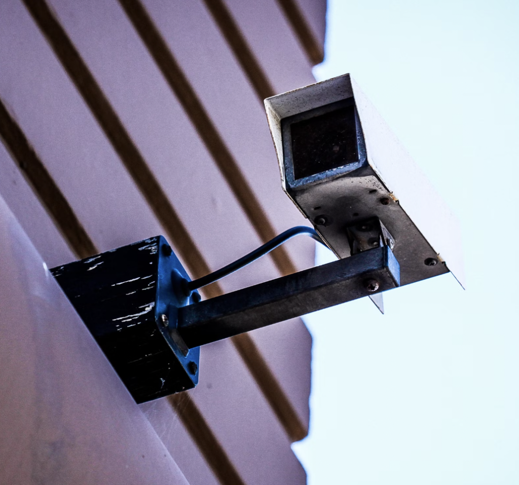 Security Camera