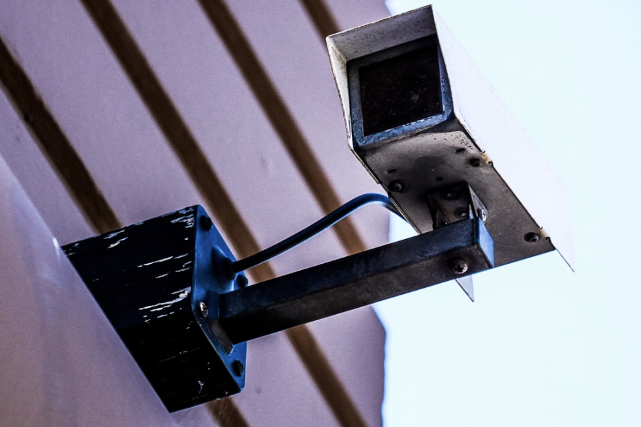 Security Camera