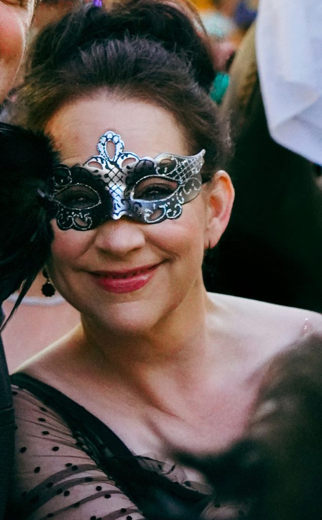 Masquarade
