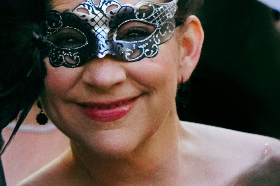 Masquarade