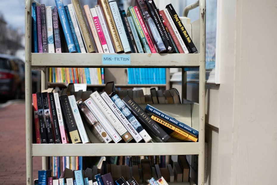 Book Sale