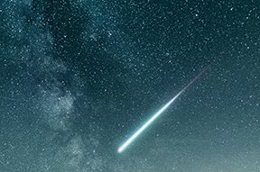 Meteor Shower