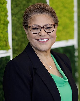 Karen Bass