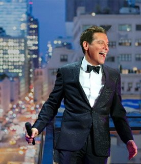 Tony Bennett