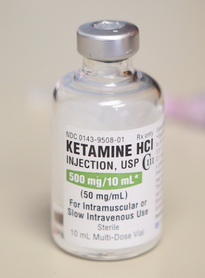 Ketamine