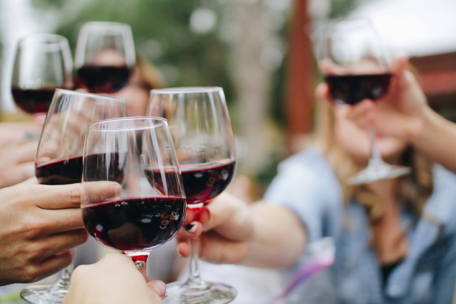 Food and Wine Festival