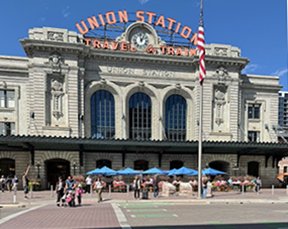 Union Station