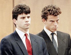 Menendez Brothers