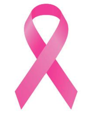 BReast Cancer Ribbon