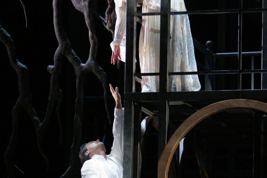 Romeo & Juliet