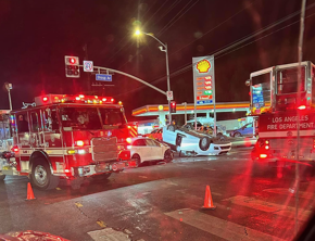 Car Accident