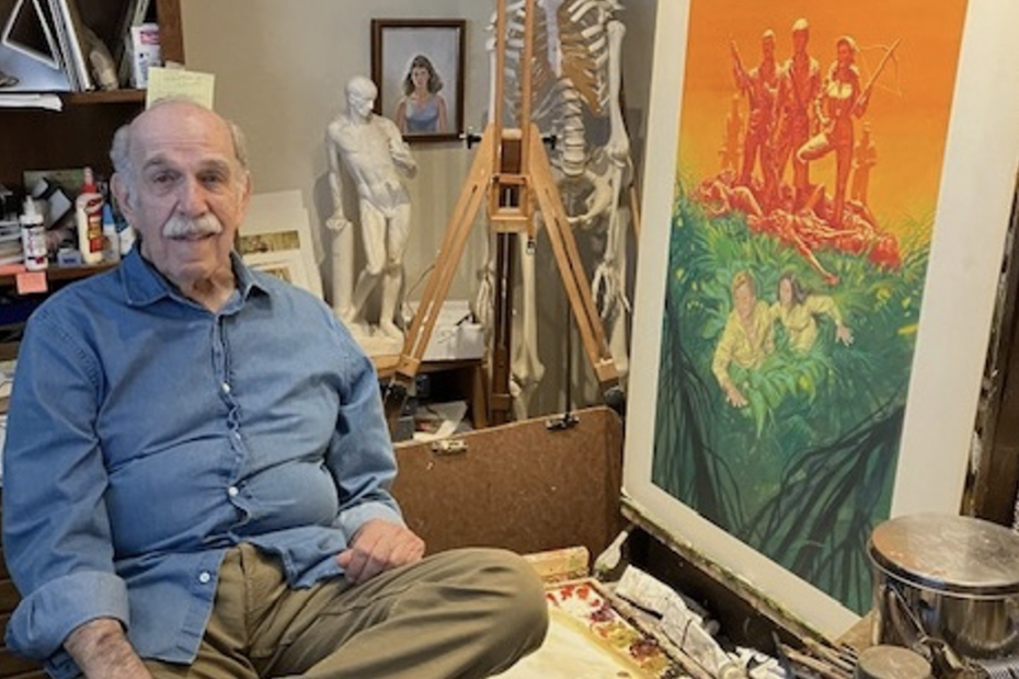 Artist