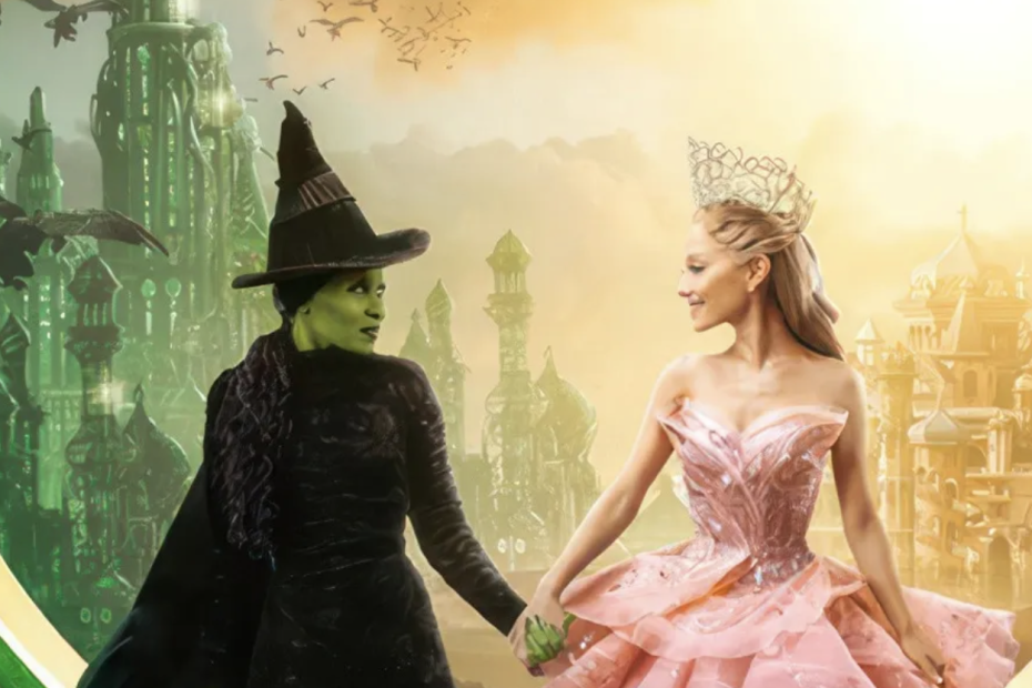 Wicked