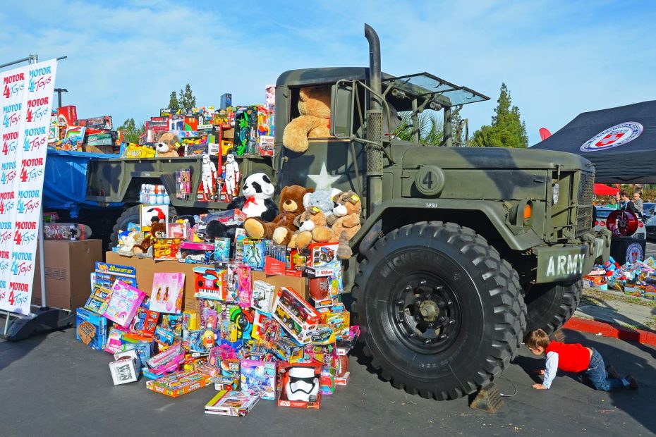 Toys