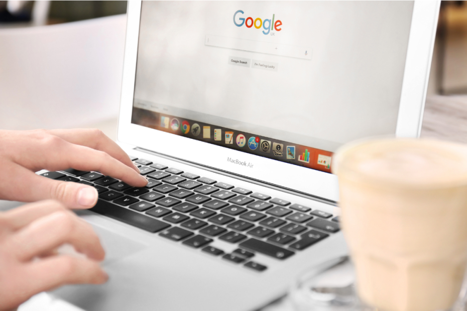 Google