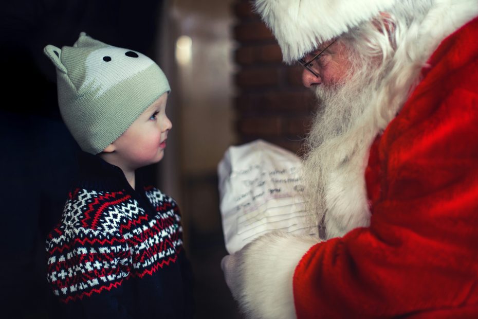 Toy Drive