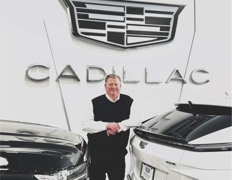 Cadillac