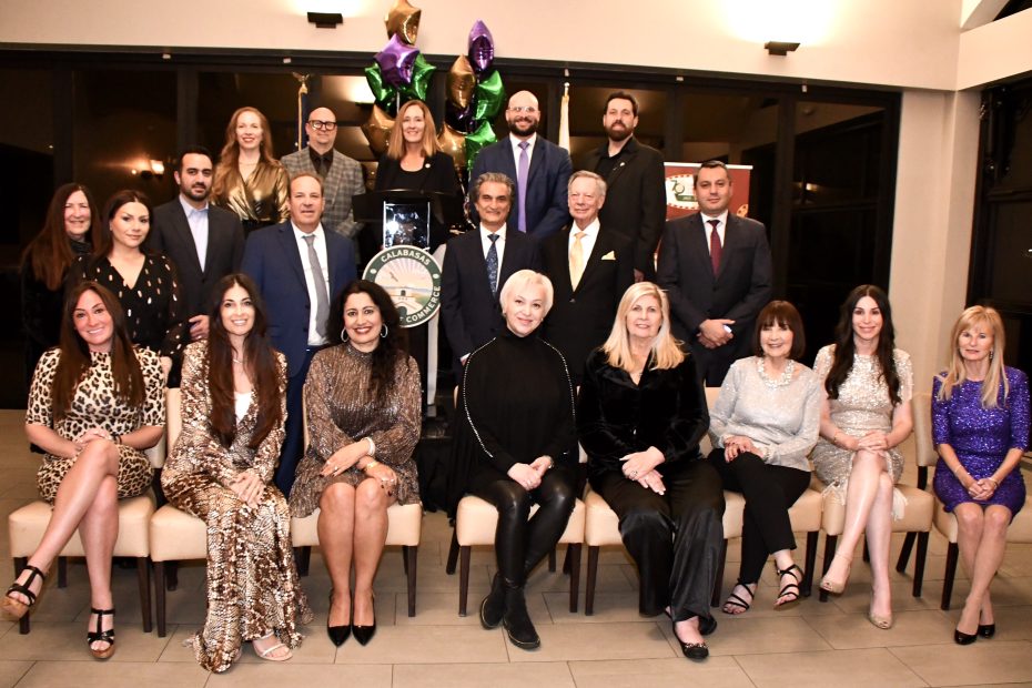 Calabasas Chamber