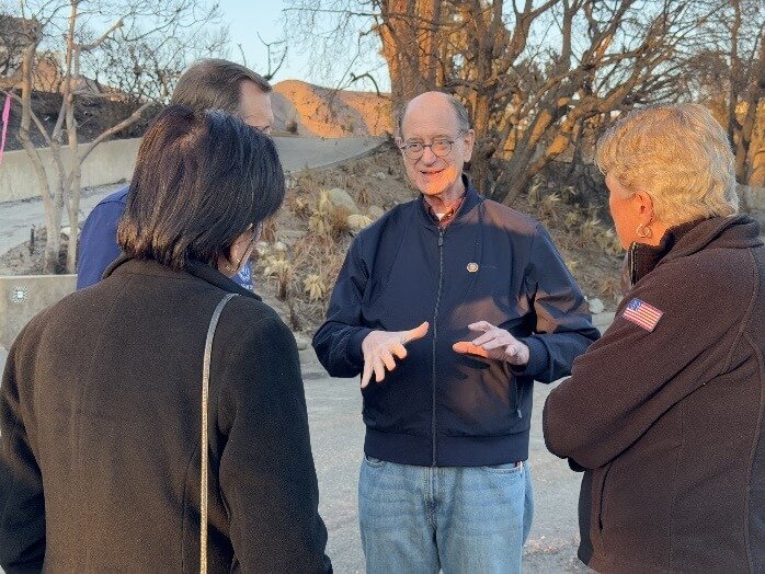 Brad Sherman