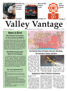 Valley Vantage