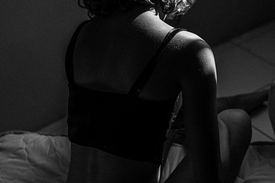 Human Trafficking