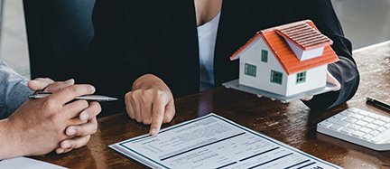Home Owners Insurance