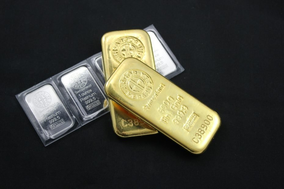 Gold