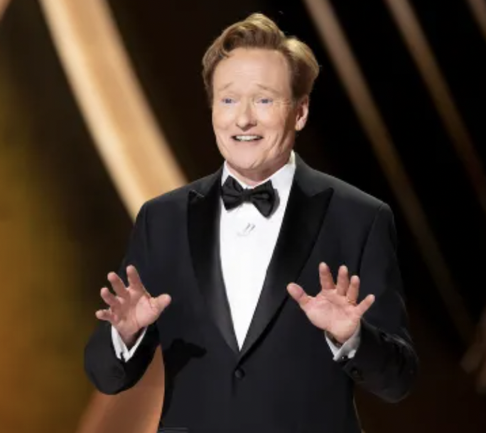 conan