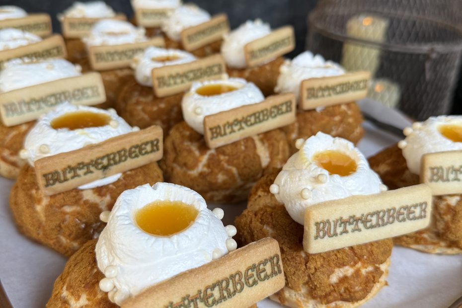 Butterbeer