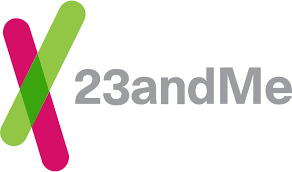 23 and me