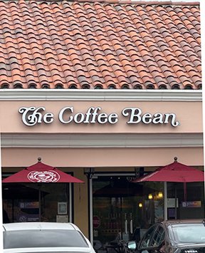 The Coffee Bean