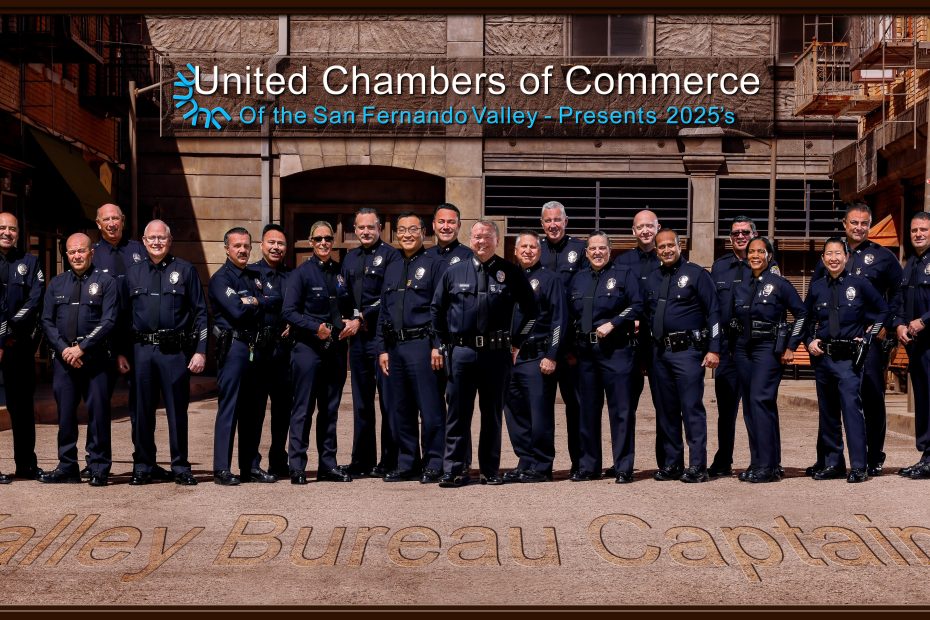 LAPD