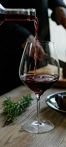 Wine