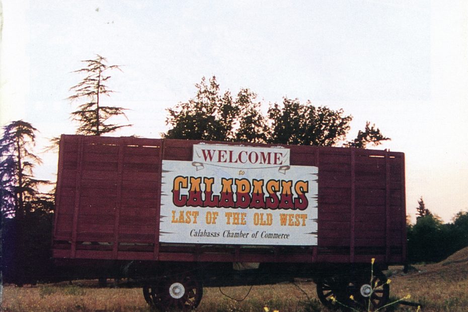 Calabasas Chamber