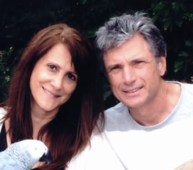 Double Homicide Encino